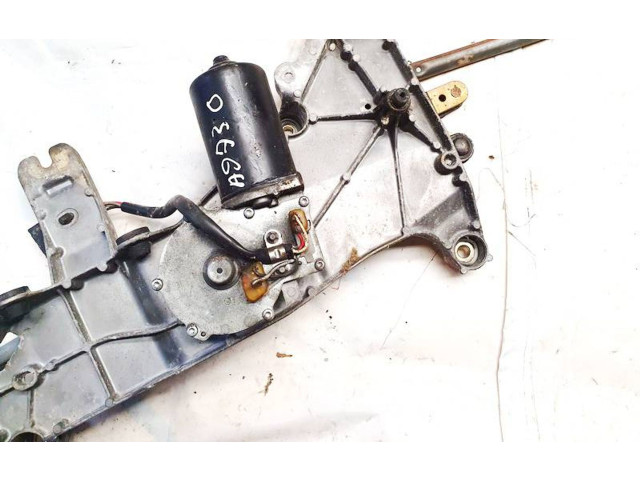 Моторчик дворников 5146c    Citroen C8