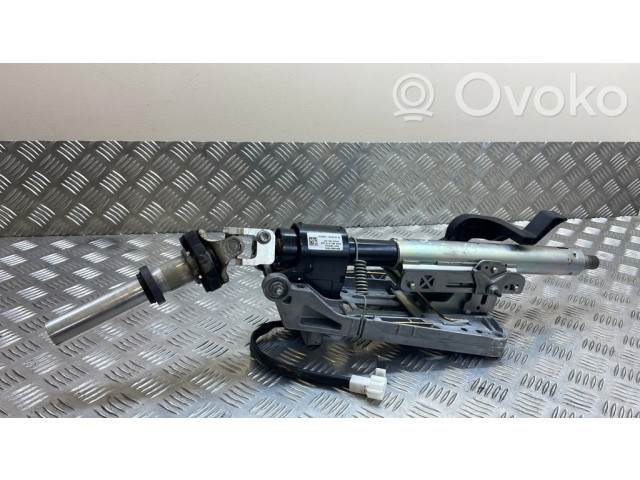 Zpětné zrcátko Mercedes-Benz C W204 2009 A2044601916