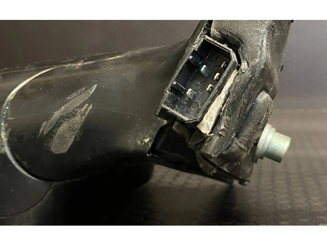 Зеркало электрическое Audi A8 S8 D2 4D 1994 - 2002 года