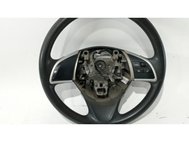 Руль Mitsubishi L200 2015- года 4400A604XA