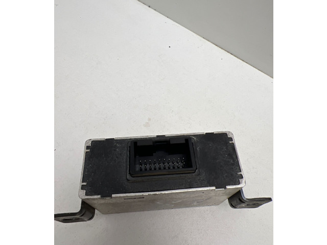 Pojistková skříňka Блок управления сигнализации 4D0951173 Audi A8 S8 D2 4D 1995