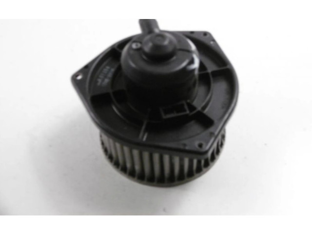 Вентилятор печки Subaru Forester SF