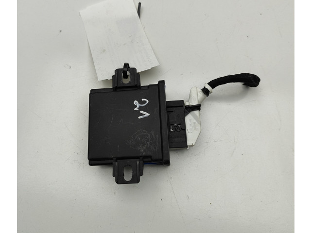 Блок управления Xenon