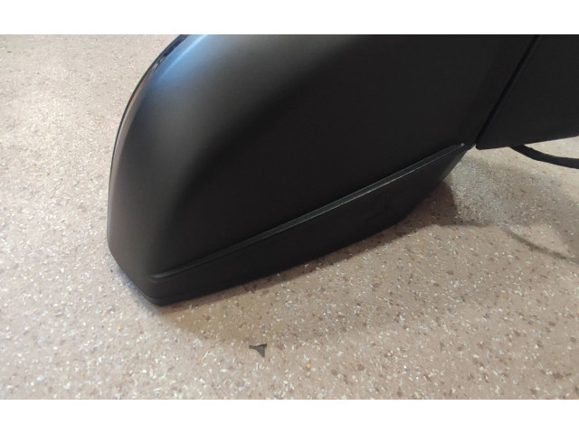 Zpětné zrcátko Audi Q7 4M 2016 4M0857528