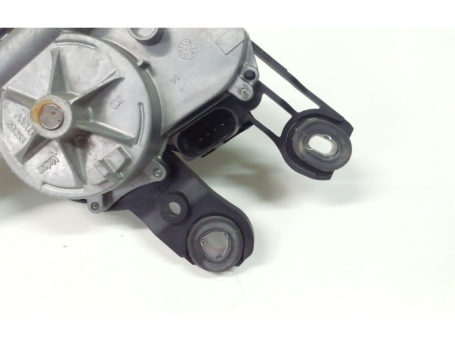 Моторчик заднего дворника 5G0955711A, 5G0955711A Volkswagen Golf VII