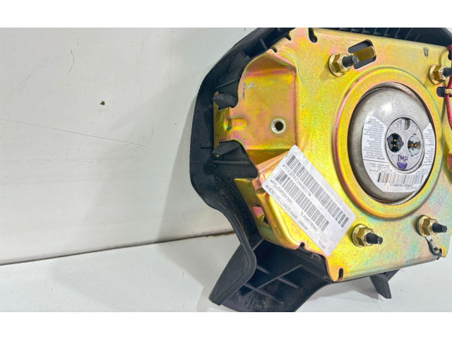 Подушка безопасности водителя Jeep Cherokee III KJ