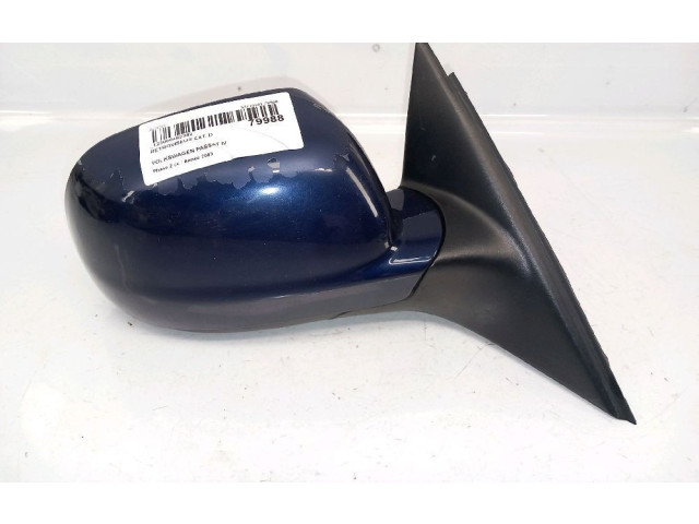 Zpětné zrcátko Volkswagen Passat Alltrack 2003 3B1857508AA01C, 3B1857508AA01C