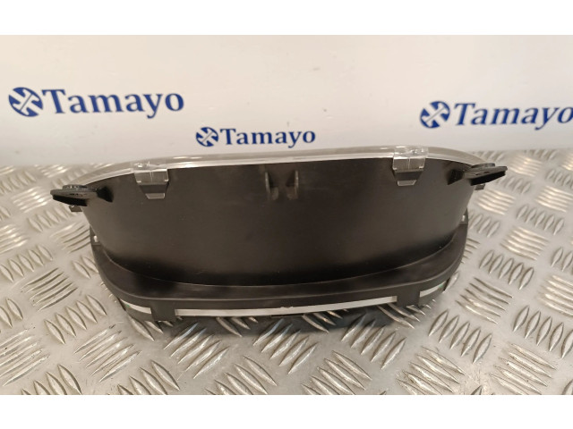 Панель приборов 51911161, 503005162000   Opel Combo D       