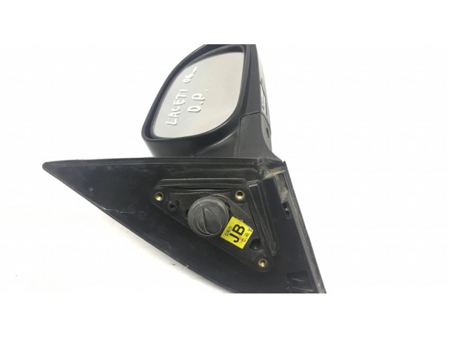 Zpětné zrcátko pravé Chevrolet Lacetti 2005 E11015758