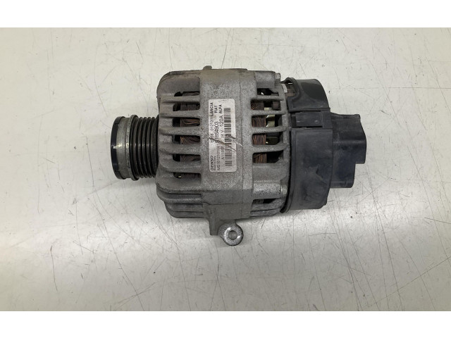 Генератор 51854903, 51854903 Alfa Romeo Giulietta