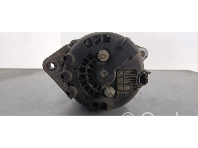Генератор 96936136   Chevrolet Astra 1.2     