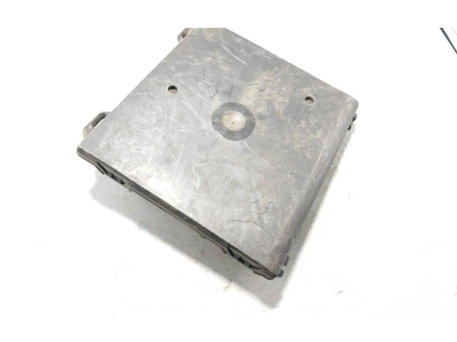 Блок комфорта 6Q1937049D Skoda Fabia Mk1 (6Y)