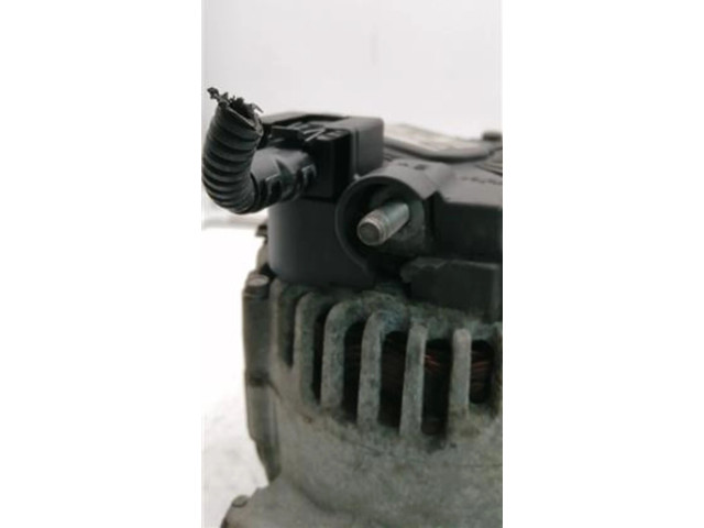 Генератор A6401540502, A6401540502   Mercedes-Benz A W169      