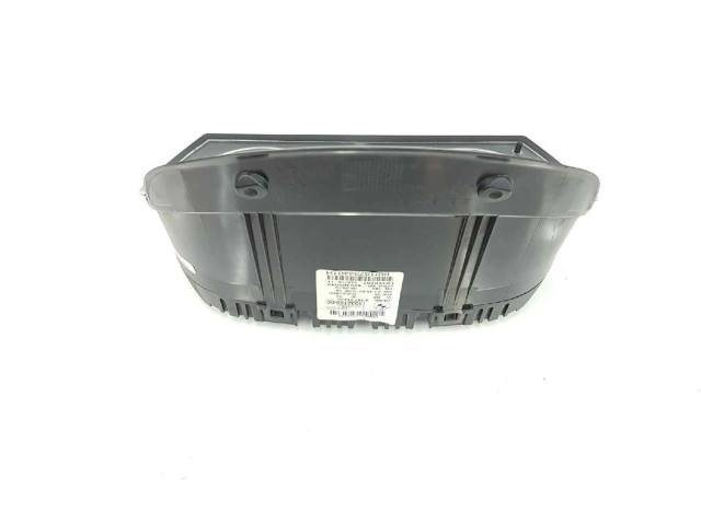 Přístrojová deska BMW X1 F48 F49 2017 918734401, 403215000