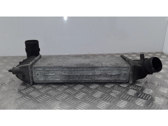 Интеркулер  1489396080, 870229H   Citroen C8 2.0