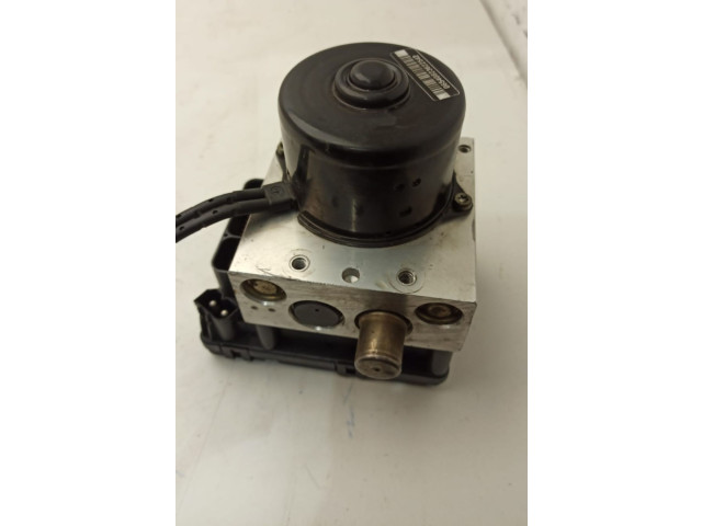 Блок АБС 25.0204-0790.3, 25.0204-0790.3   Jeep  Grand Cherokee (WK)  2005 - 2010 года