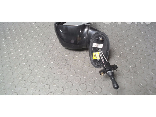 Зеркало электрическое        Chevrolet Matiz   -  года   