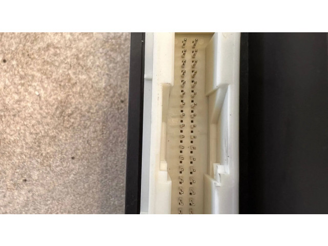 Řídící jednotka 99661860500, 99661826006   Porsche Boxster 986 2000