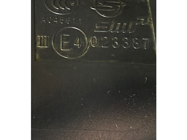 Зеркало электрическое SsangYong Korando - года