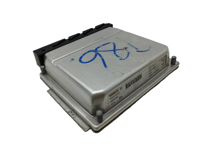 Блок управления двигателя 0281010319, 28SA5360   Volvo XC90