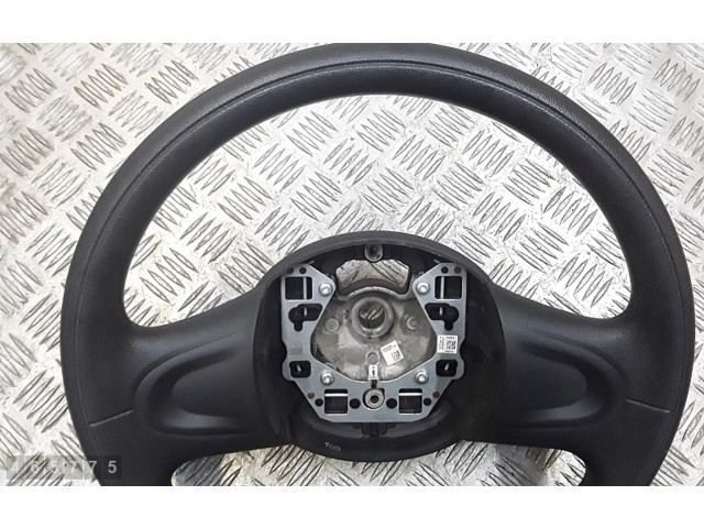 Руль Mini Cooper Coupe R58 2010 - 2016 года 2752916