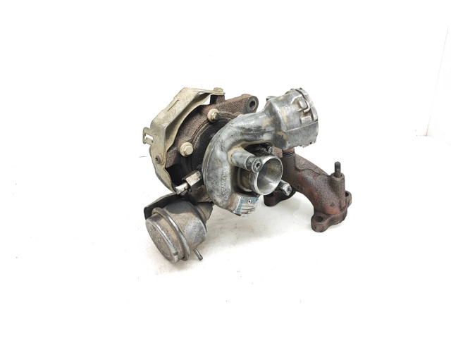 Turbodmychadlo Турбина 03G253014T, KB50132838 Volkswagen Caddy