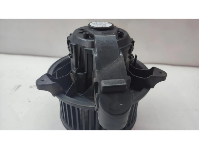 Вентилятор печки BK2T18456AA Ford Transit Custom