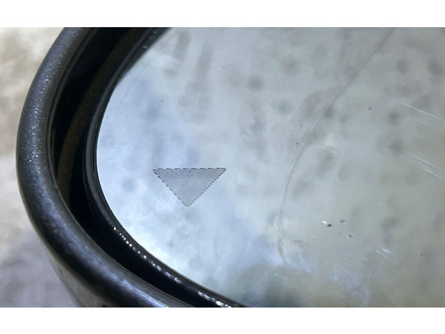 Зеркало электрическое Dodge Challenger - года