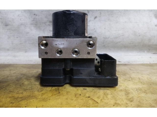 Блок ABS    9662150380   Citroen C3