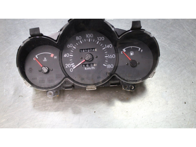 Řídící jednotka 9030930131FB3 Hyundai Atos Classic 2000