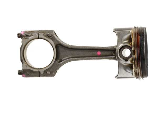 Шатун  06H198401D    Volkswagen Golf VII  