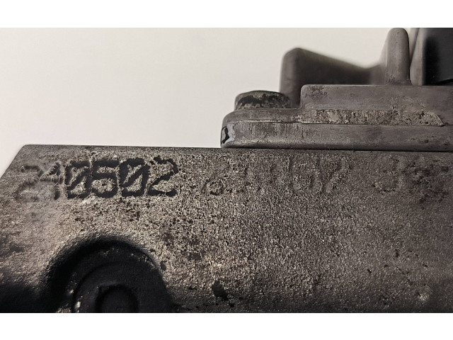 Топливный насос