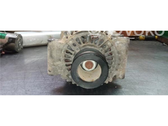 Генератор 751503003, TN1022112234   Mini One - Cooper R50 - 53      