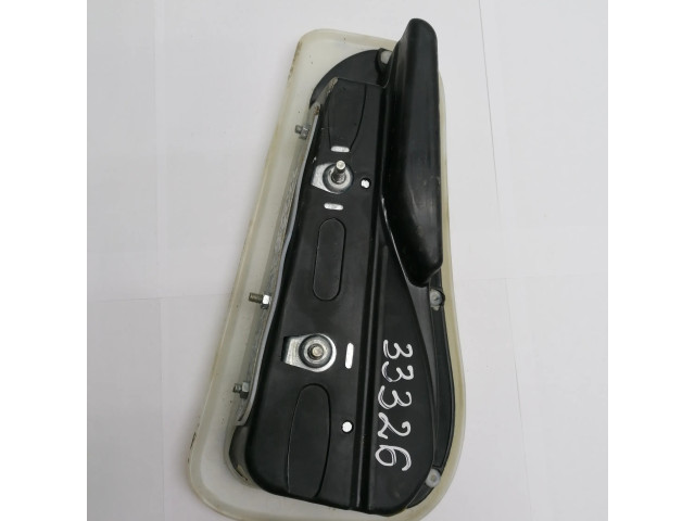 Подушка безопасности в сиденье DL00483445, 0473035950 Lancia Lybra