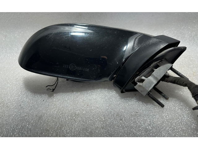 Зеркало электрическое Audi A7 S7 4G 2011 - 2017 года