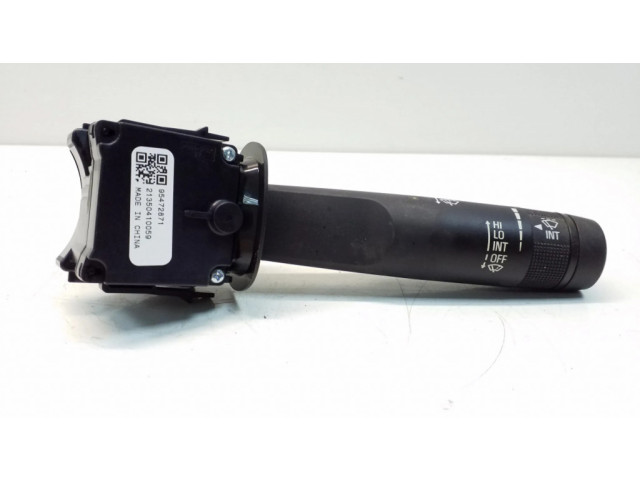 Ручка стеклоочистителей 95472871   Chevrolet Volt I