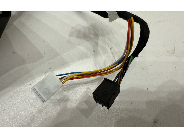 Зеркало электрическое        Mercedes-Benz GLC C253  2016 -  года   