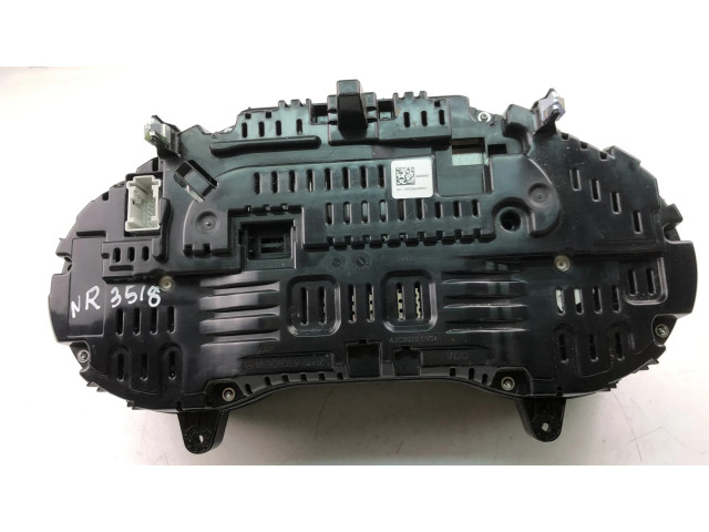 Přístrojová deska Mercedes-Benz C W205 2014 A2059008815