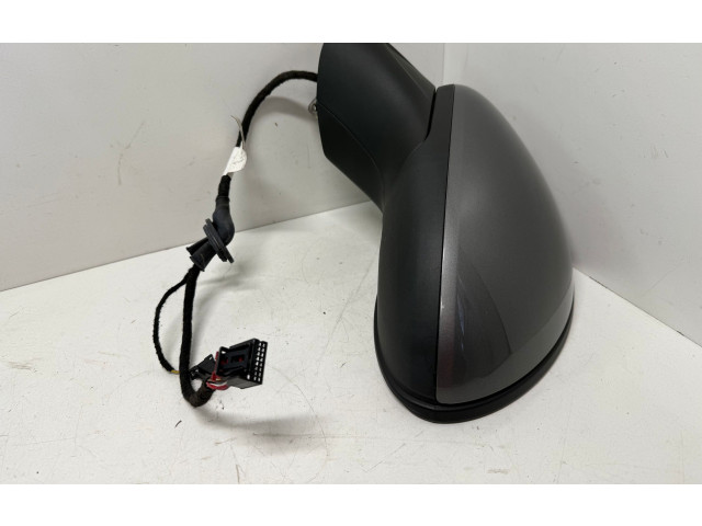 Zpětné zrcátko Porsche Cayenne (92A) 2011 7P5857501, 7P5971469AD