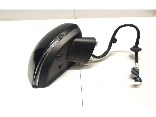 Зеркало электрическое Volvo XC40 - года