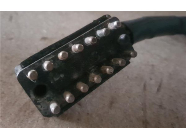 Переключатель дворников    Mercedes-Benz W123