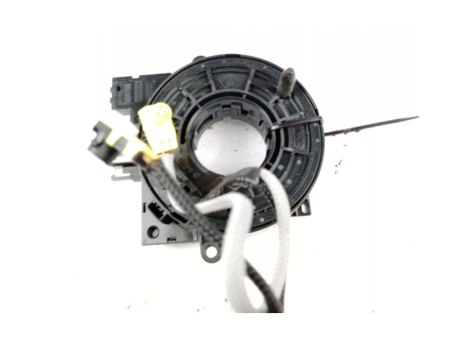 Подушка безопасности водителя 255549585R   Renault Clio V