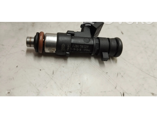 Форсунка 0280158329 Fiat Tipo