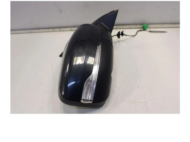 Zpětné zrcátko Volvo XC60 2012 31352102