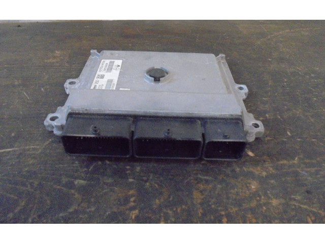 Řídící jednotka 237103353R, 140320516 Renault Clio IV 2014