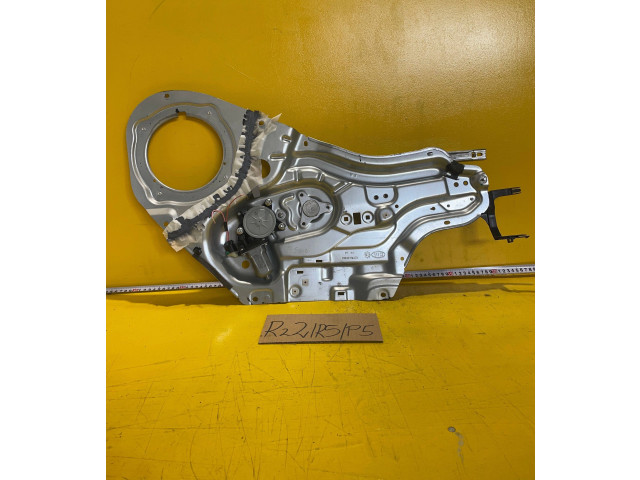 Zpětné zrcátko KIA Soul 2010 824501M000, 2621004700