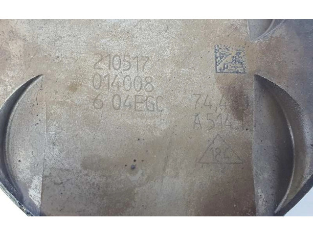 Píst 04E107065GC, 04E107065GC   Seat Leon (5F)     