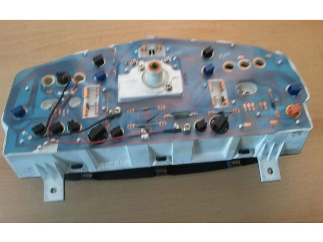 Pojistková skříňka Спидометр (приборный щиток) 248105F762, 248105F762   Nissan Micra C+C 