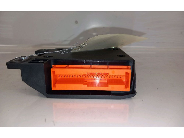 Блок подушек безопасности 8201385569, 8201385569 Dacia Duster