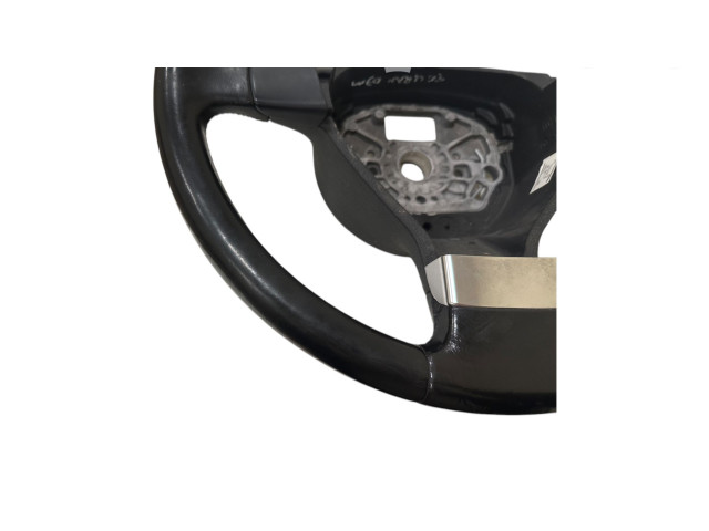 Руль Volkswagen Touran I  2003 - 2010 года 1T0419091AB, 607230311C      